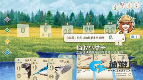 展翅翱翔安装器 第3张图