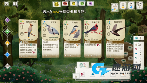 展翅翱翔安装器