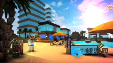 建造与工艺世界 第1张图