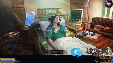密室逃脱21遗落梦境
