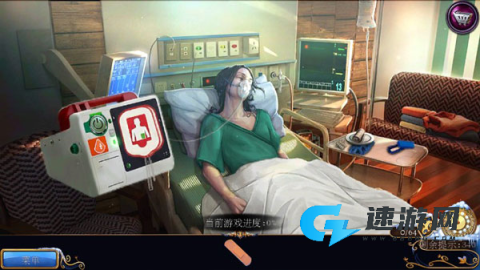 密室逃脱21遗落梦境