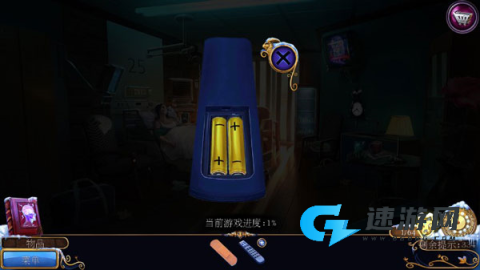 密室逃脱21遗落梦境