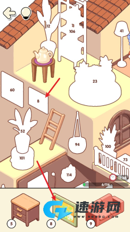 我的贴纸小屋 第3张图