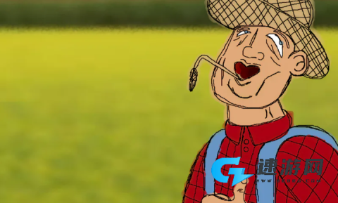 约翰的农场 第2张图