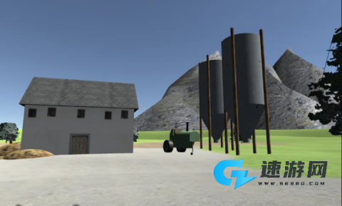 约翰的农场 第3张图