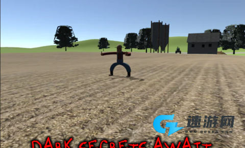 约翰的农场 第4张图