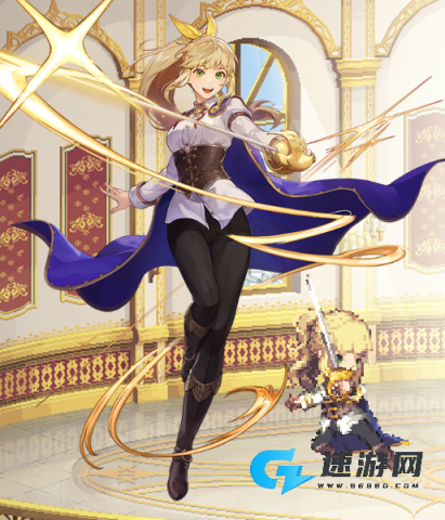 女神秘令 第2张图