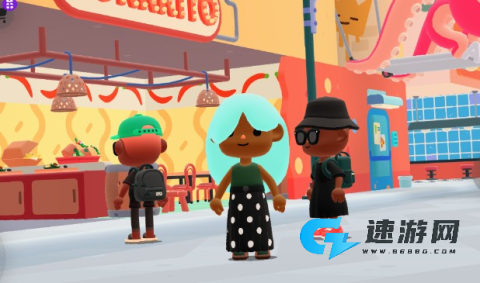 托卡的日常生活安装器 第3张图