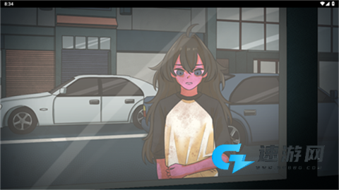 SCP跨维度自动售货机汉化版 第1张图
