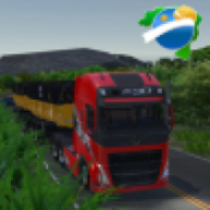 BR26卡车之路