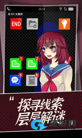 声之寄托SP