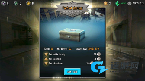 最后的希望狙击手 第6张图