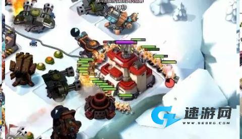 海岛奇兵正版 第5张图