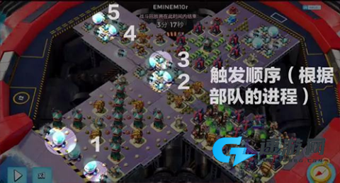 海岛奇兵正版 第9张图