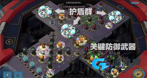海岛奇兵正版 第6张图