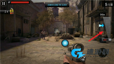 最后的希望狙击手 第4张图