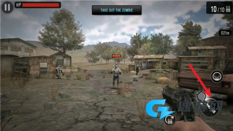 最后的希望狙击手 第2张图