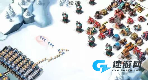 海岛奇兵正版 第2张图