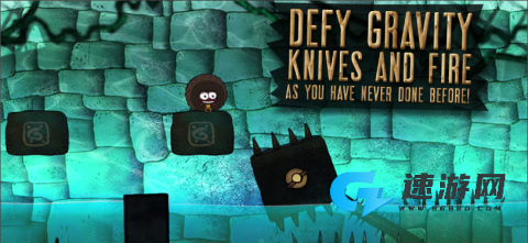 神庙大冒险 第2张图