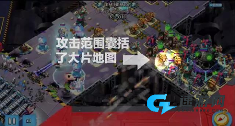 海岛奇兵正版 第8张图