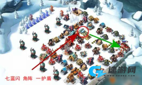 海岛奇兵正版 第1张图