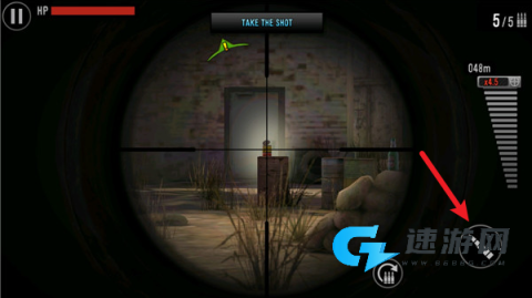 最后的希望狙击手 第5张图