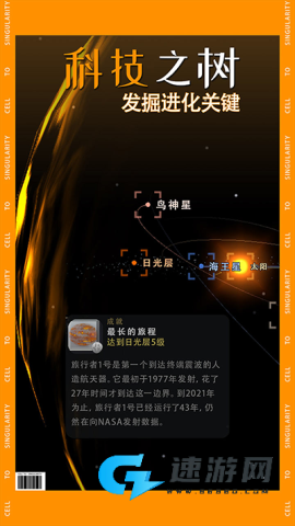 从细胞到奇点现实重启