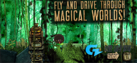 神庙大冒险 第4张图