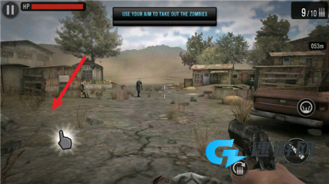 最后的希望狙击手 第3张图