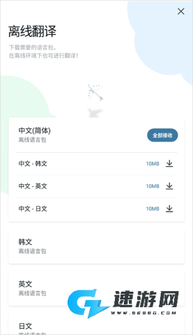 Papago 第7张图