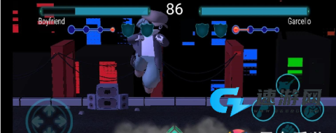 FNFsprunki模组