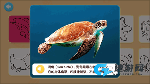 宝宝涂鸦乐园 第4张图