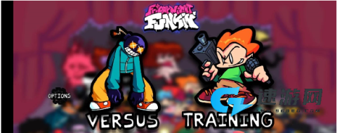 FNFsprunki模组