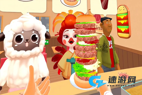 烹饪冲突最新版