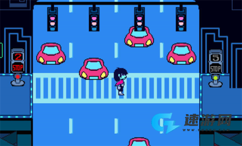 三角符文第一章