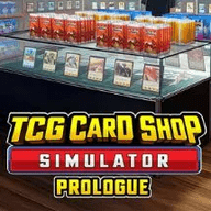 卡牌店模拟器多人联机版