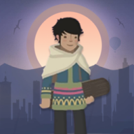 雪地滑翔机最新版