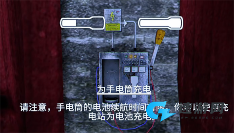失落的记忆 第3张图