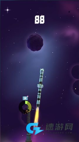 太空边界2