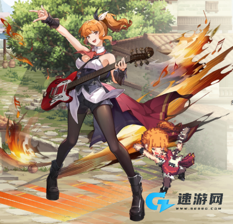 女神秘令最新版 第3张图