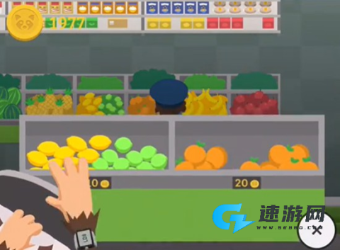 捣蛋大脚怪官方版 第18张图