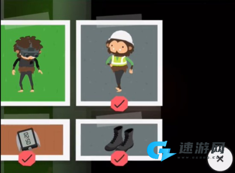 捣蛋大脚怪官方版 第10张图
