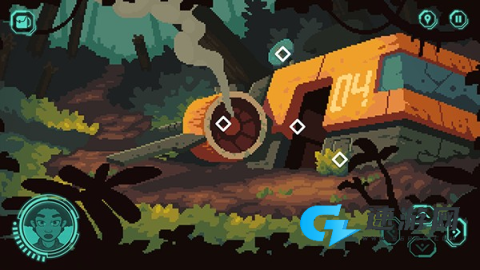 被遗弃的星球 第6张图