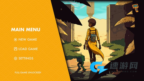 被遗弃的星球 第1张图