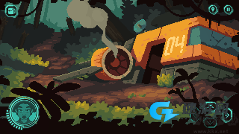 被遗弃的星球 第10张图