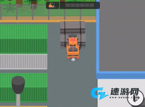 捣蛋大脚怪官方版 第7张图