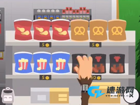 捣蛋大脚怪官方版 第16张图