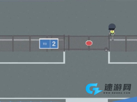捣蛋大脚怪官方版 第6张图