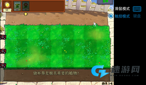 植物大战僵尸逆天版 第6张图