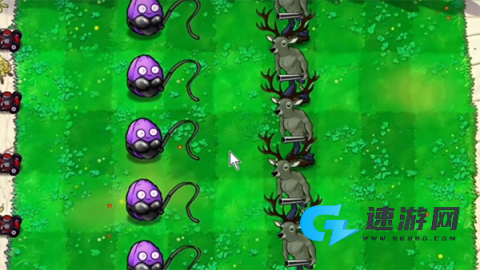 植物大战僵尸逆天版